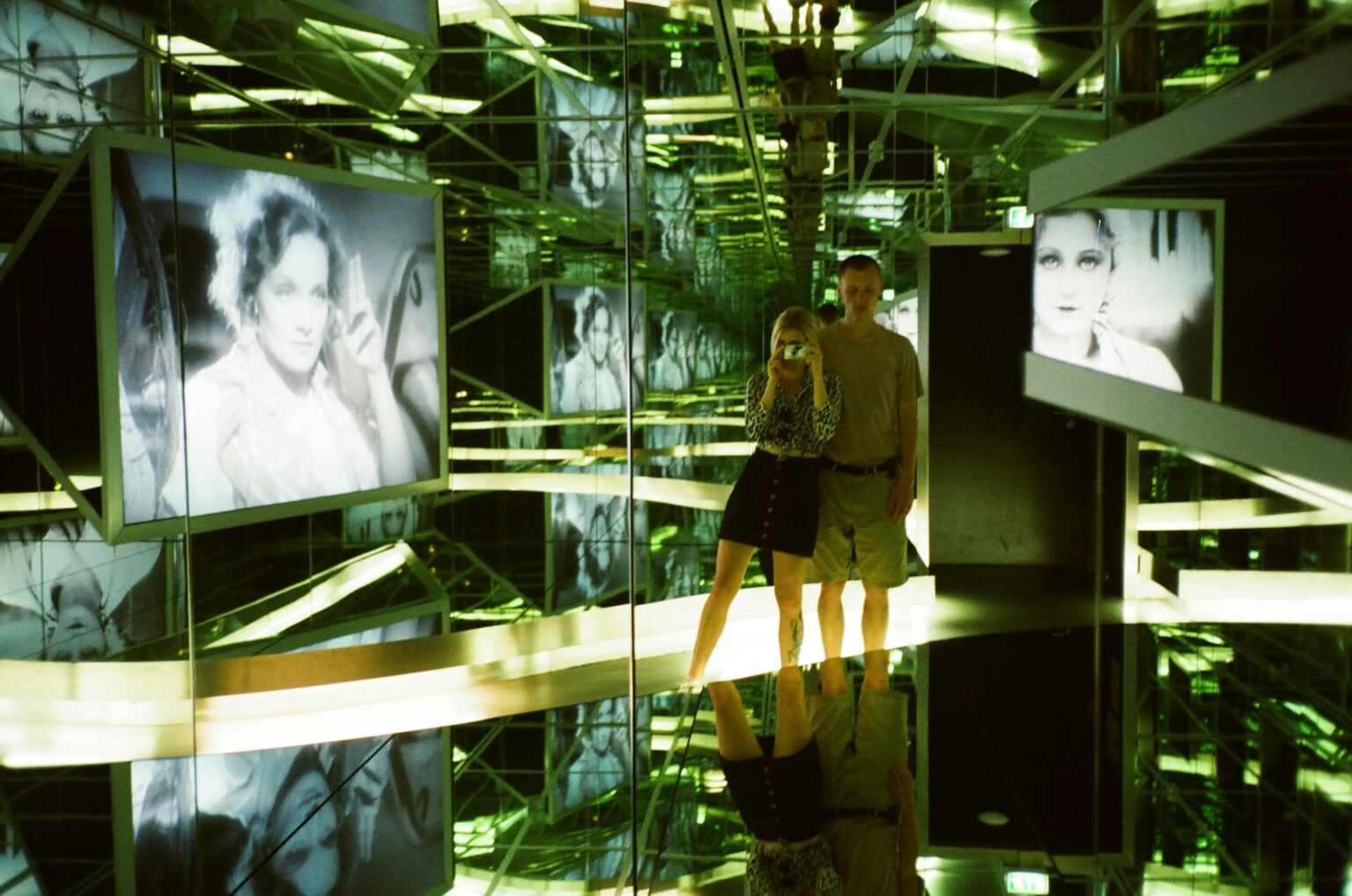 Museo Interactivo en Madrid