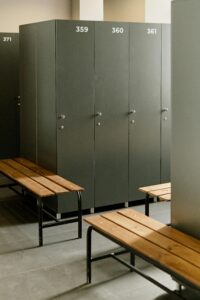 What is a locker
