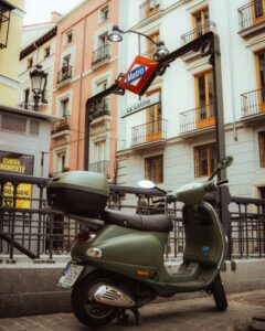 What to see in La Latina