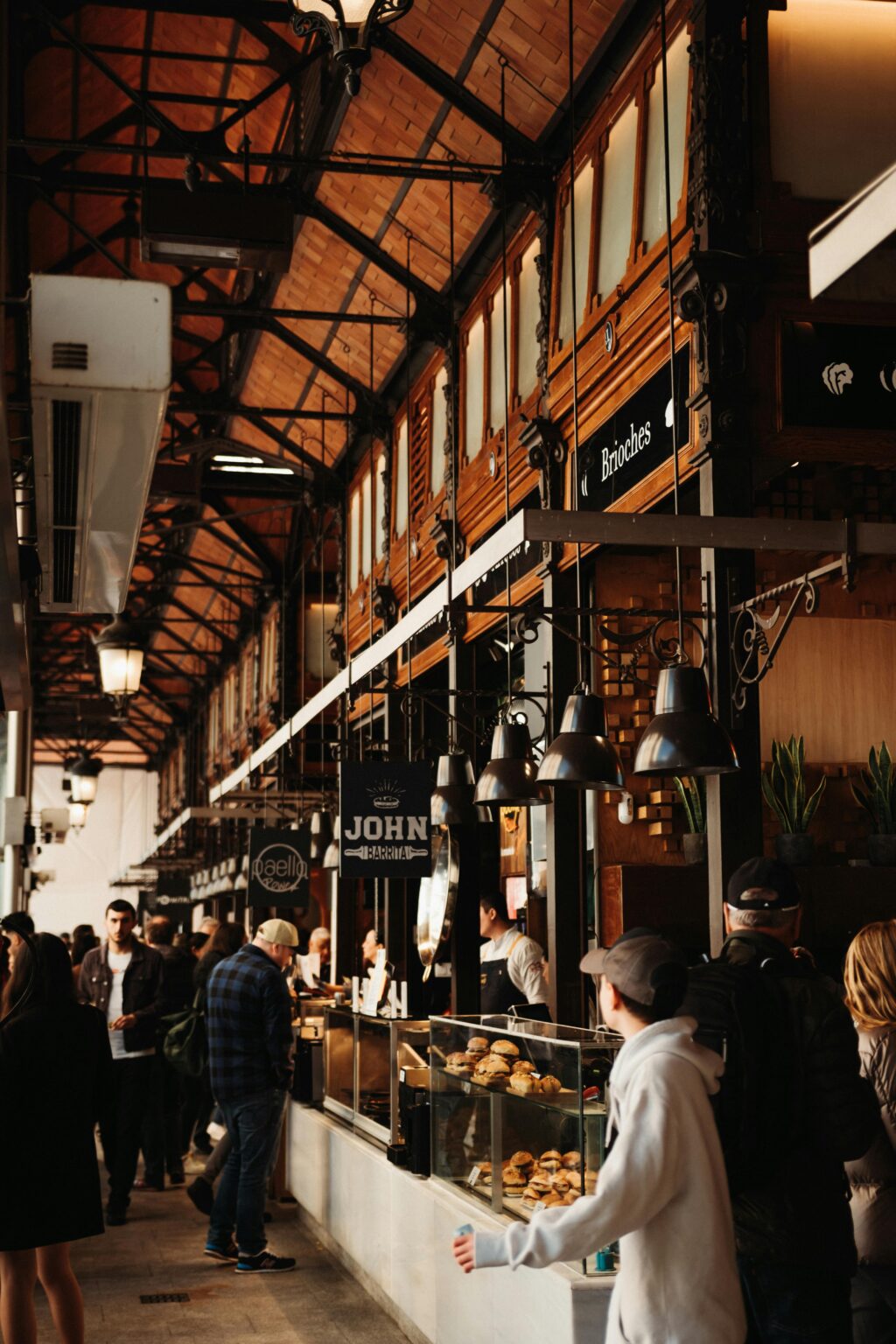 What to see in Lavapiés