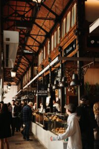 What to see in Lavapiés