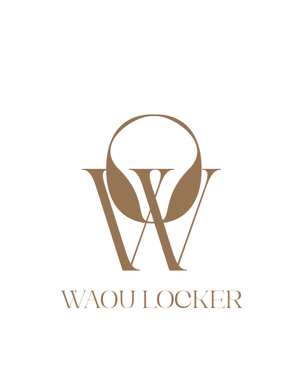 WAOU LOCKER